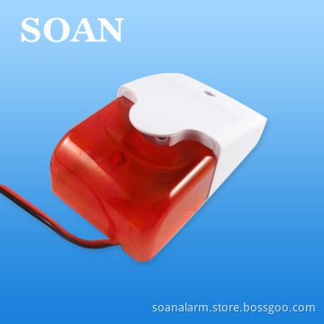 Alarm Horn Siren Alarm Siren Horn (JD003)